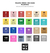 Marcadores Nuwa Doble Punta Touch Sketch X 24 Alcohol Caja - comprar online