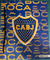 Carpeta Mooving Nro 3 Cordon Boca - ONE ART :: ART & OFFICE