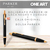 Boligrafo Parker Im Laca Negra Apto Grabado Premium - comprar online