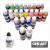 Set Arte Acrilicos Alba X24 + Atril + Bastidor + Accesorios! en internet