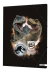 Carpeta Oficio 3 Solapas Mooving Jurassic World - comprar online