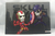 Carpeta Mooving Nro 5 Dibujo Calaveritas