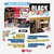 Set Marcadores Filgo Enjoy Black Crush X 24 Piezas - comprar online