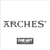 Canson Arches Acuarela Block 300g 18x26 20hojas Grano Fino