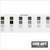 Lapices Graphic Grafito Derwent Graduacion 9b - 9h X 24 Lata en internet