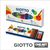Caja Set Giotto 50 Lapices Stilnovo + 40 Marcadores Turbo 90