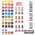 Oleo Profesional Daler Rowney Graduate 38ml X 6 Unidades en internet