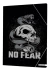 Carpeta Mooving Oficio 3 Solapas Rebel - comprar online