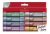 Resaltadores Faber Castell X8 Colores Metalizados - Oferta