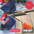 Lapices Chromaflow Derwent Lata X 72 Colores - ONE ART :: ART & OFFICE