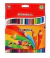 Lapices Escolares Innovation Largo X24 Simball