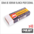 Goma De Borrar Ito Profesional 2,2 X 6 Cm Blanca X 48 Unidad