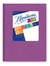 Cuaderno Rivadavia Abc 50h Ray Lila