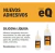 Adhesivo Silicona Liquida Eq 100 Cc X 12 Unidades - comprar online