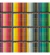 Lapices Carandache Fancolor Acuarelables X40 Lata! - ONE ART :: ART & OFFICE