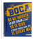 Carpeta Mooving Nro 3 Cordon Boca en internet
