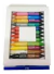 Crayon De Cera Giotto Bicolor X12 Unidades X24 Colores - comprar online