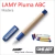 Pluma Fuente Estilografica Lamy Abc Madera - Varios Colores