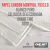 Papel Acuarela Canson Montval 75x110 300g Blanco