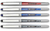 Roller Ball Uni Ball Vision Needle Ub-185 0.5mm Varios Color