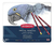 Lapices Pastel Color Derwent X 24 Lata