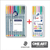 Microfibra Staedtler Triplus Fineliner 10 Colores + 6 Pastel