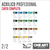 Acrilico Alba Profesional 18ml X10 Grupo 3 Paleta Completa en internet