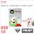 Folios Comerciales Pizzni Premium 50mic Oficio X 10 Unidades