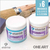 Pintura Mate Chalk Paint Tiza Eterna 100ml X 6