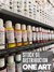 Acrilico Eureka Profesional 60ml X 60 Colores Comunes - tienda online