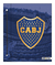Carpeta Mooving Nro 3 Cordon Boca