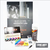 Set Kit Dibujo Pasteles Profesional Oleo Block Regalo