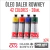 Oleo Profesional Daler Rowney Graduate 38ml X 24 Unidades