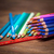 Lapices Carandache Fancolor Acuarelables X18 Lata!