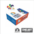 Chinches De Colores Ezco Caja X 50 Unidades