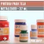Pintura Para Tela Metal Eterna 37ml