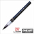 Pincel Deposito Tinta Negra Lettering Zig Kuretake Medium