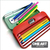 Set Lapices Faber Castell Submarino X8 +cartuchera +sacapunt - comprar online
