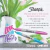 Imagen de Marcadores Sharpie Set 10+2 10 Comunes + 2 Metalizadados !