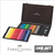 Lapices Acuarelables Faber Castell Maletin X48 + Accesorios