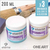 Pintura Mate Chalk Paint Tiza Eterna 200ml X 3