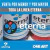Esencia Trementina Eterna 125ml - comprar online