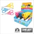 Tijera Escolar Kids Ezco - Punta Redondeada 12 Cm