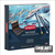 Lapices Inktense Derwent Color X48 Caja Madera - comprar online