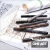 Marcador Uni Pin Tinta Pigmentada Permanente Fine Line X11 - ONE ART :: ART & OFFICE