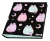 Carpeta Mooving A4 2x40 Pusheen