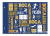 Carpeta Mooving Nro 5 Dibujo Boca - comprar online
