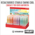 Resaltadores Stabilo Swing Cool Set X 5 Col Pastel X6 - comprar online