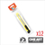 Cortante Cutter Sin Guia Ezco - 9mm X 12 Unidades