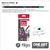 Lapiz Escolar Pastel Filgo Super Soft Black White X 12 Color
